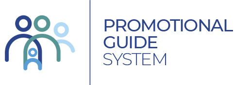 Promotional Guide System